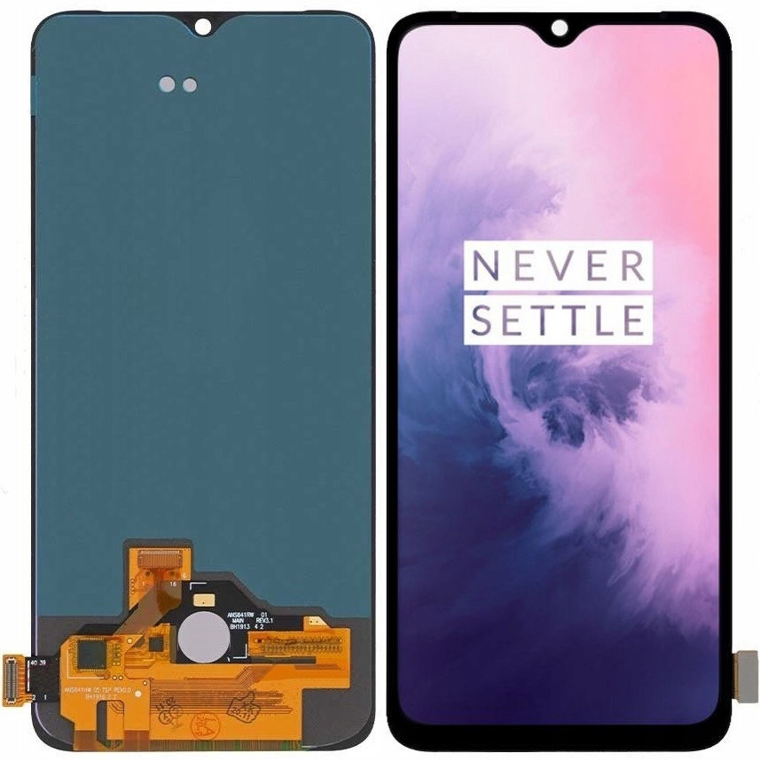 OnePlus 7 LCD displej Oled