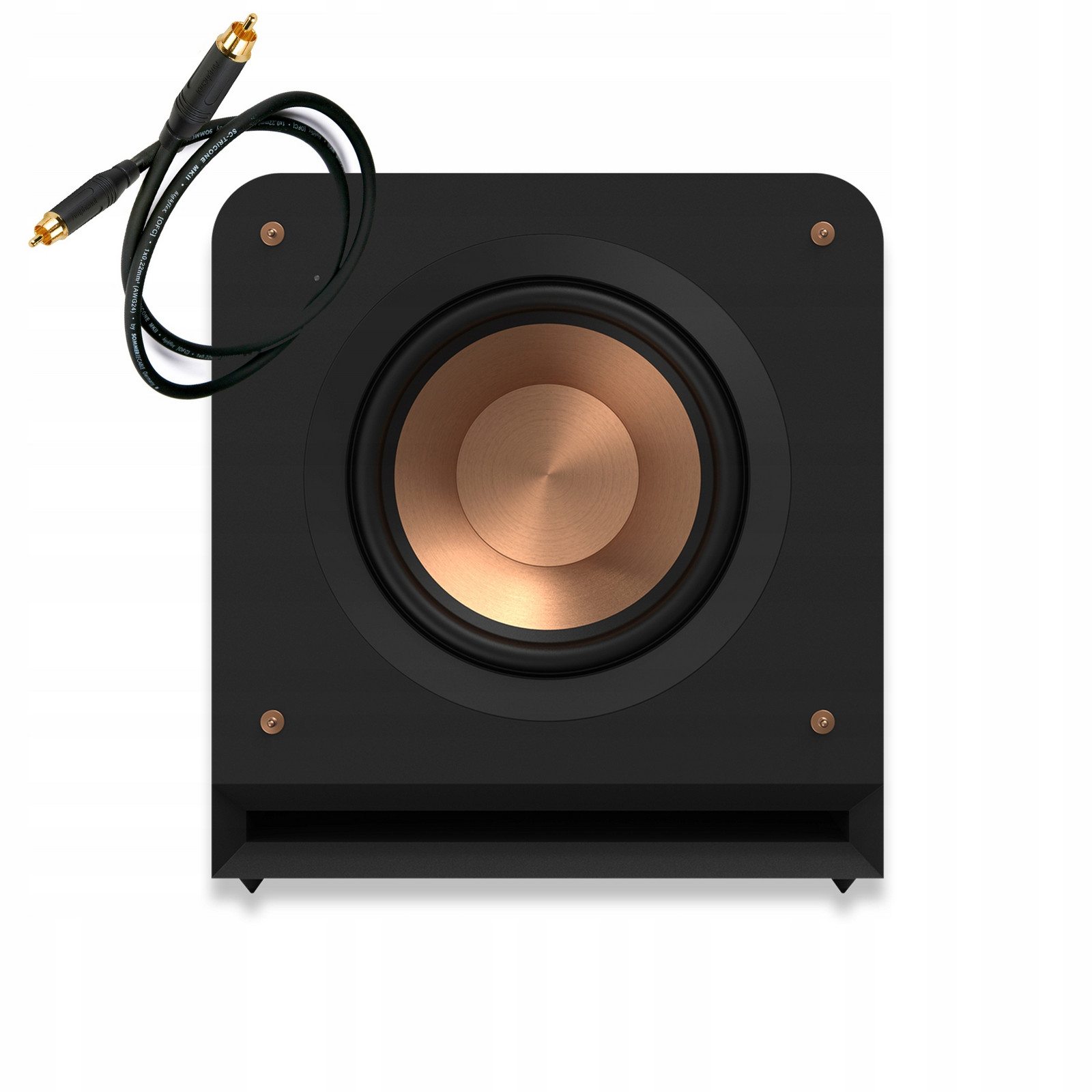 Klipsch RP-1000SW Aktivní Subwoofer 300W