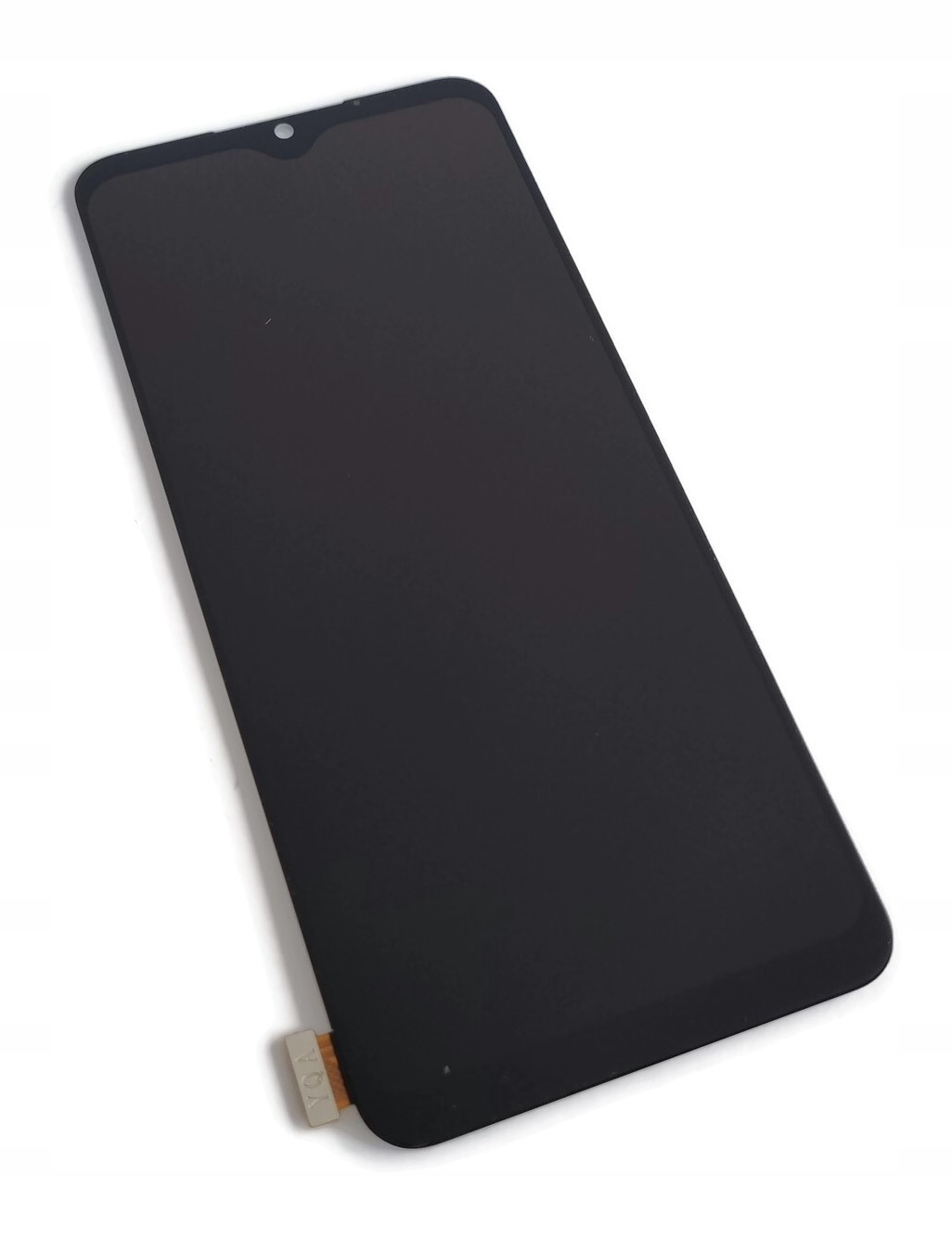 LCD dotykový displej pro Oppo F17 CPH2095