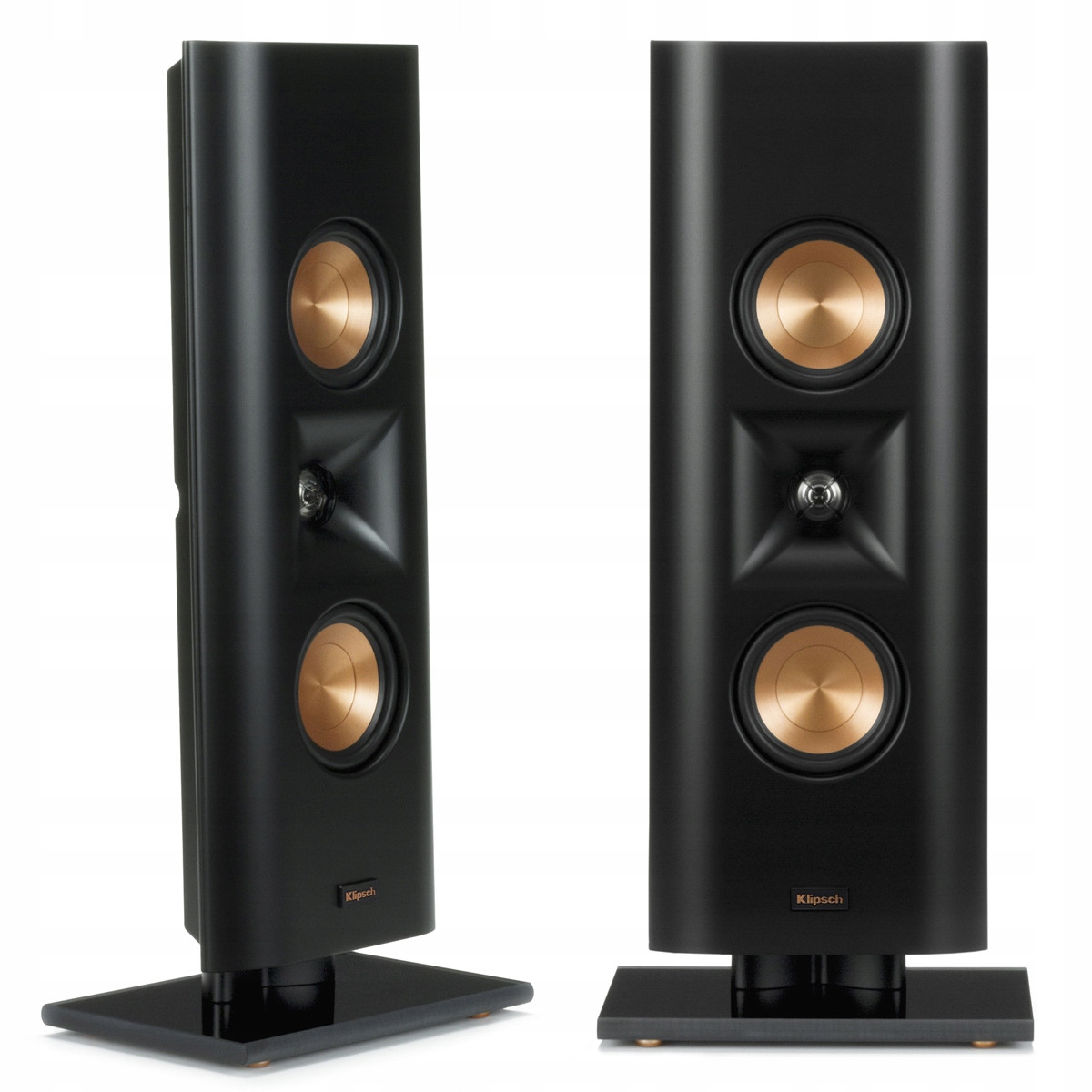 Klipsch RP-240D ON-Wall Nástěnný Sloupek Pár