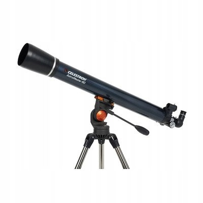 Dalekohled Celestron AstroMaster 90AZ