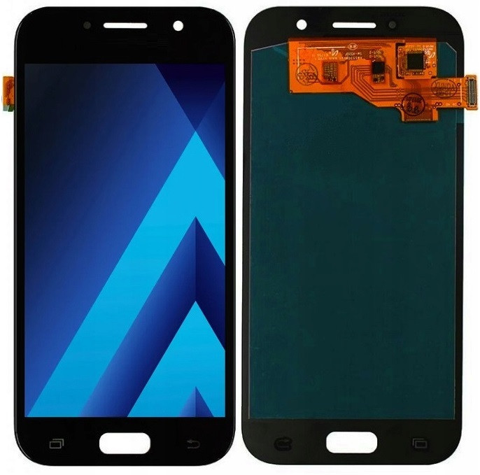Samsung Galaxy A5 2017 A520 LCD displej Obrazovka