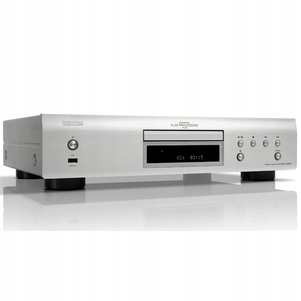 Denon DCD-900NE (Premium Silver Silver)