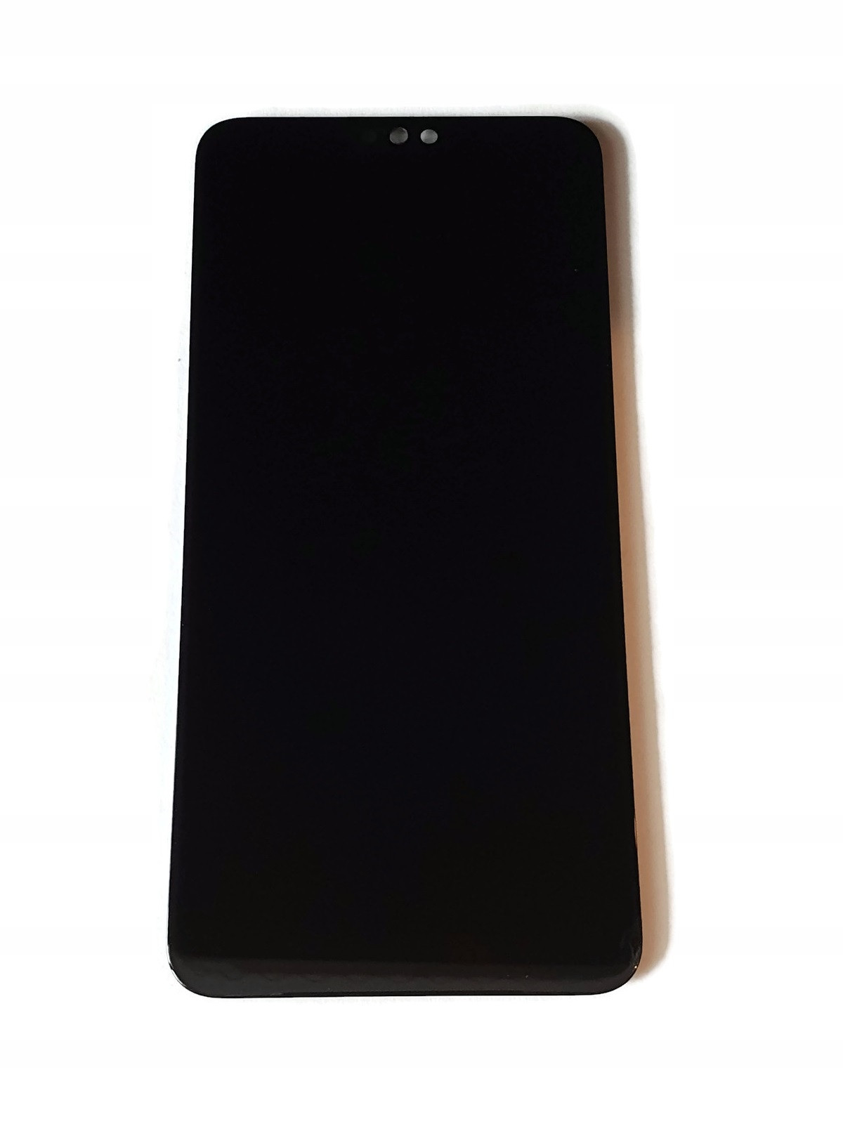 LCD displej dotyková rychloobrazovka pro Honor 8X