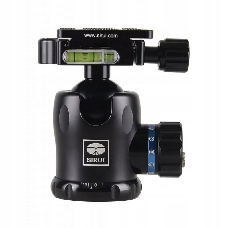 Sirui Kulová hlava K-40 II
