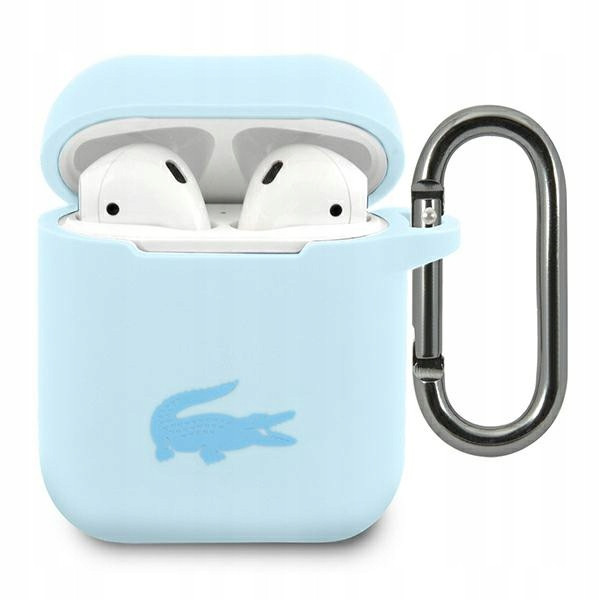 Pouzdro Lacoste pro AirPods cover, case, pouzdro