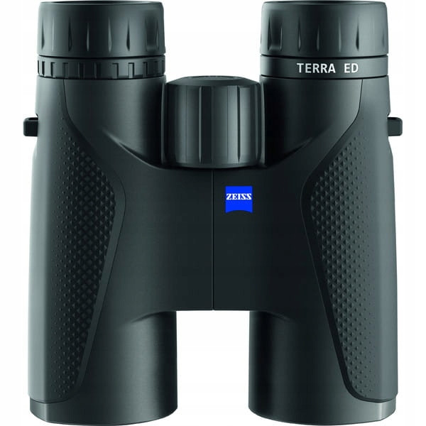 Dalekohled Zeiss Terra Ed 10x42 Black