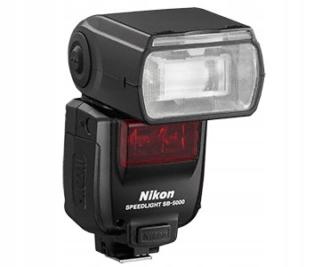 Nikon Speedlight SB-5000 Blesk Oficiální