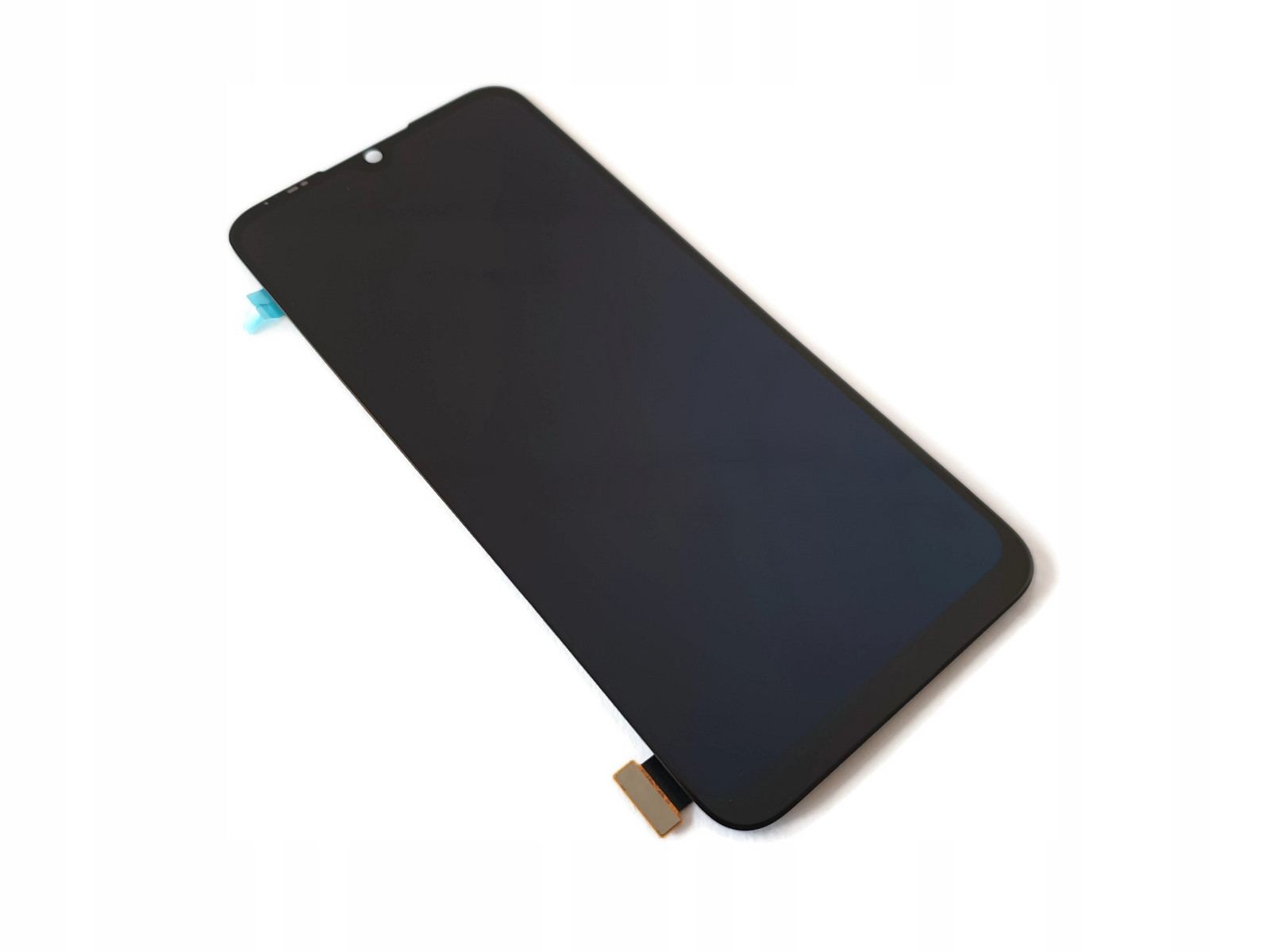 LCD dotykový displej Xiaomi Mi A3 Amoled