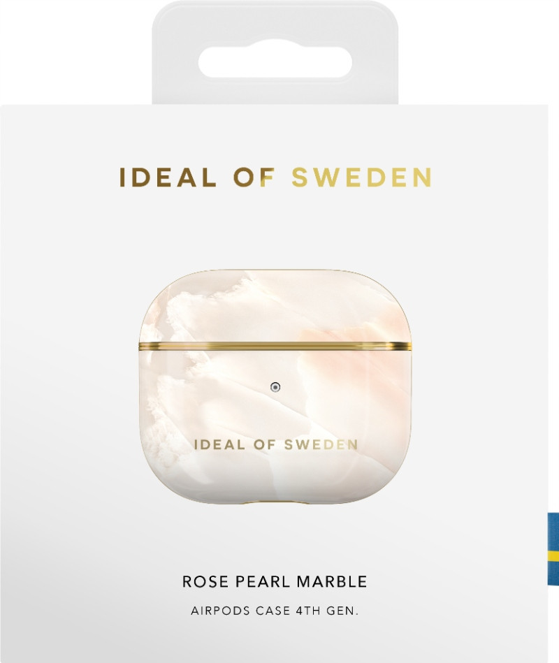 Pouzdro Ideal Of Sweden pro AirPods Gen 3 Case Pouzdro