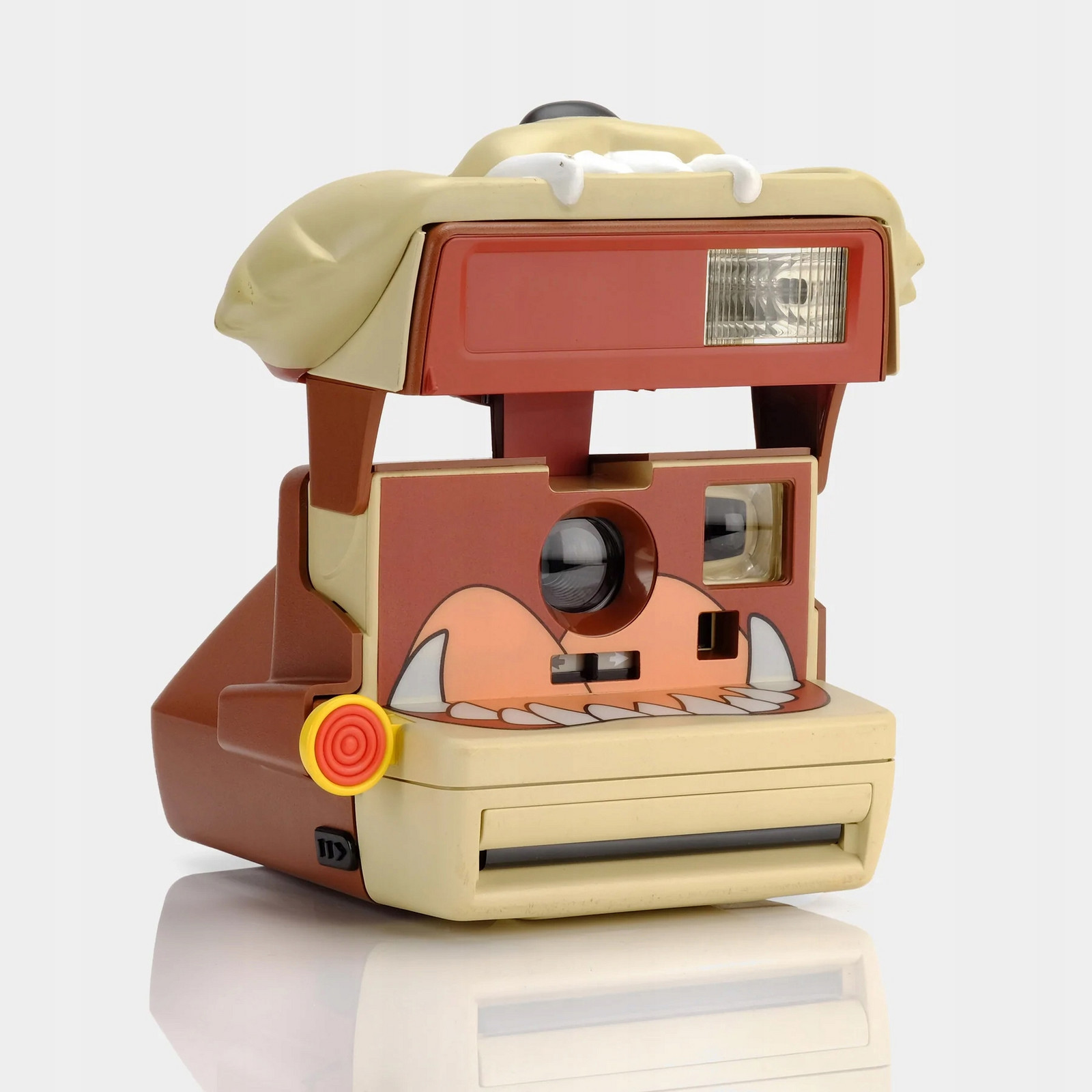 Polaroid 600 Looney Tunes Taz