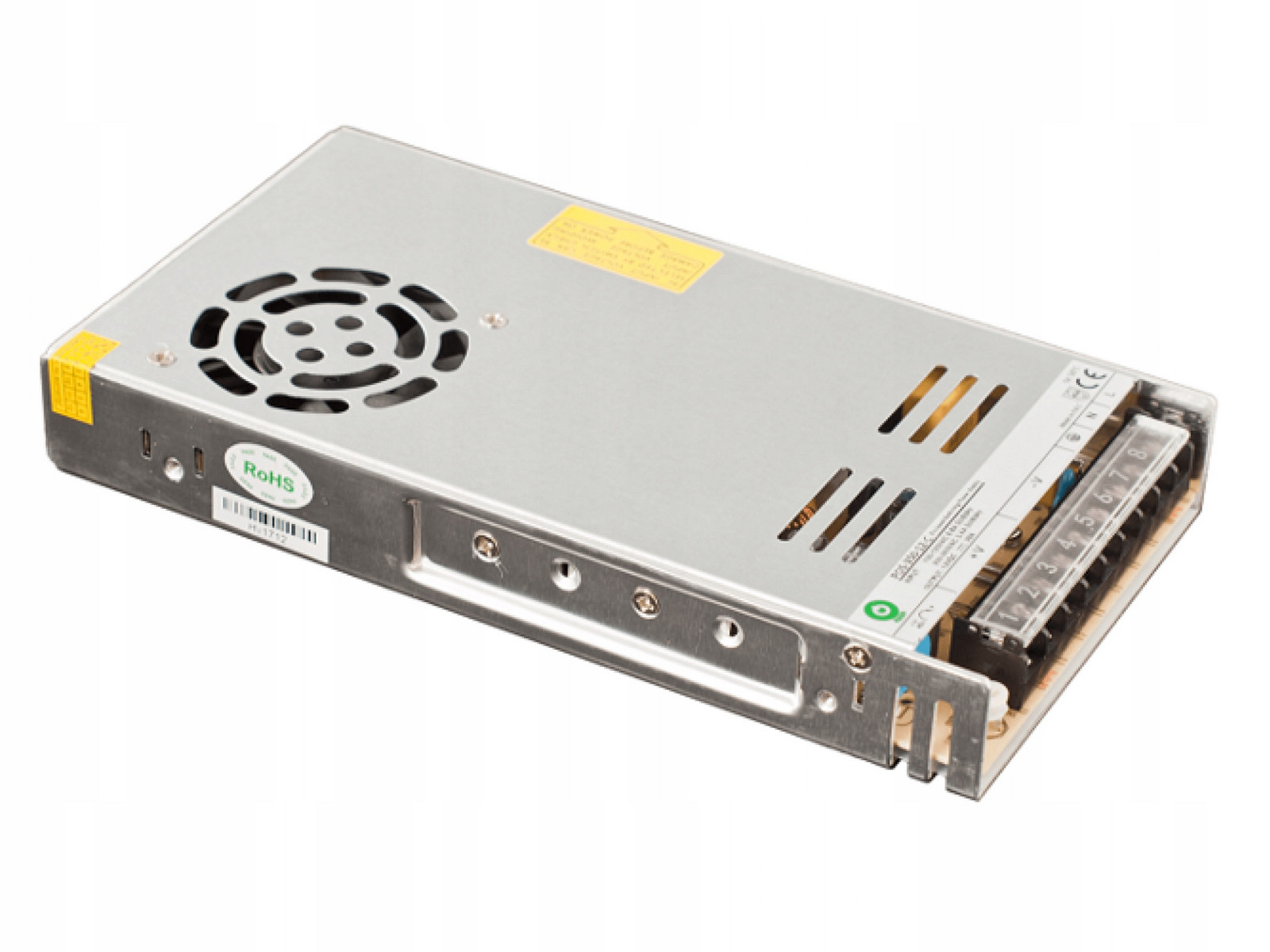 Pos napájecí adaptér 350-24 24V 14,6A 350W