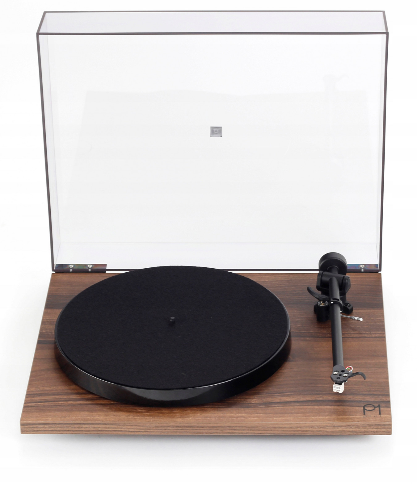 Rega Planar 1 Plus (Ořech) P1 Plus 2022