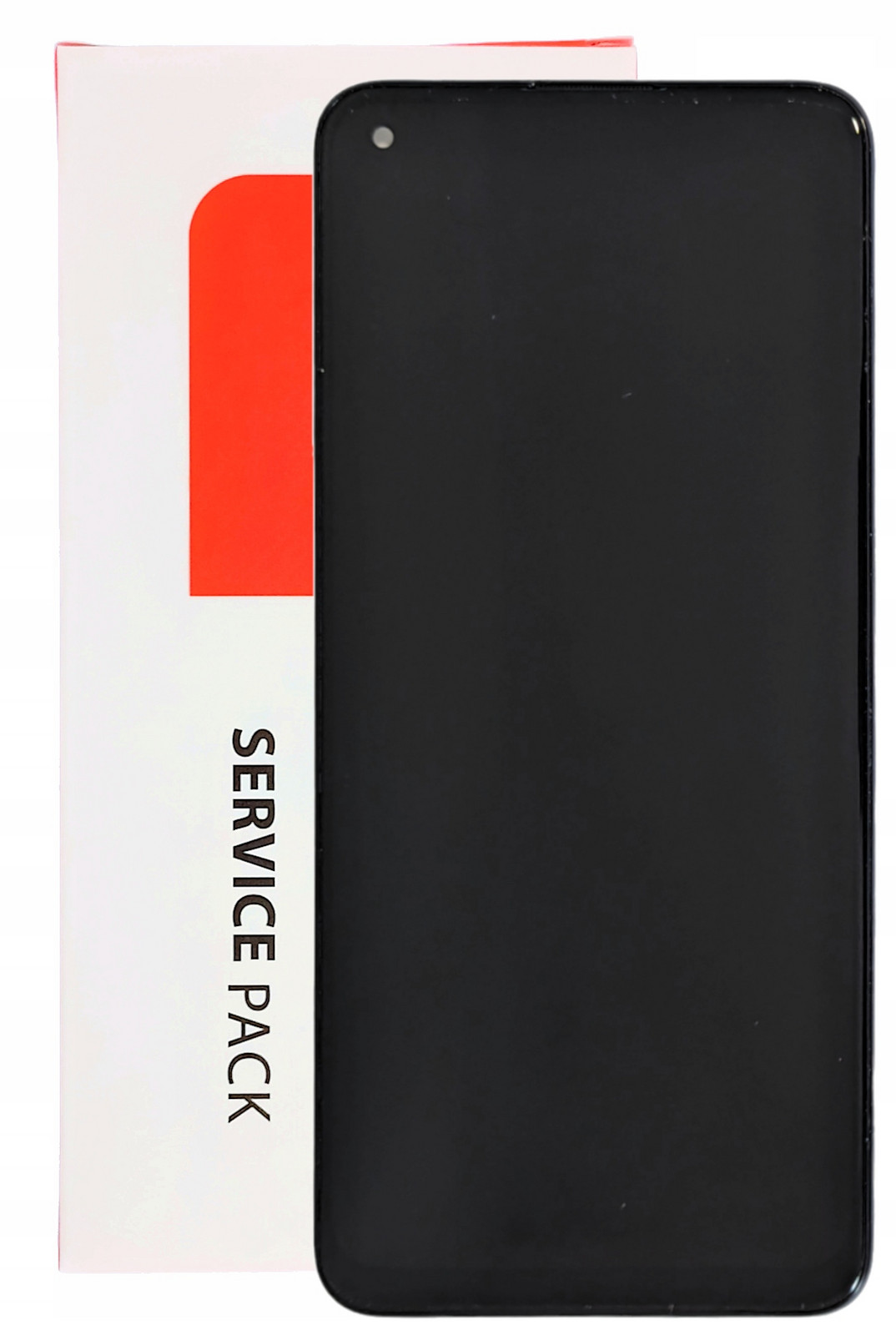 Originál LCD Displej Obrazovka Pro Realme 8 Rámeček