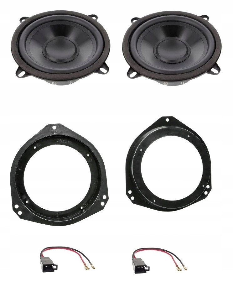 CL-01813W Reproduktory Opel Vectra B Zafira A