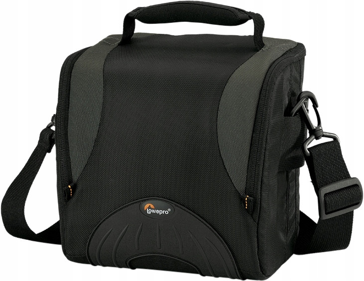 Lowepro Apex 140 Aw Ramenní pouzdro černé