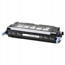 Toner pro Hp LaserJet Q6470A náhradní černá 3600