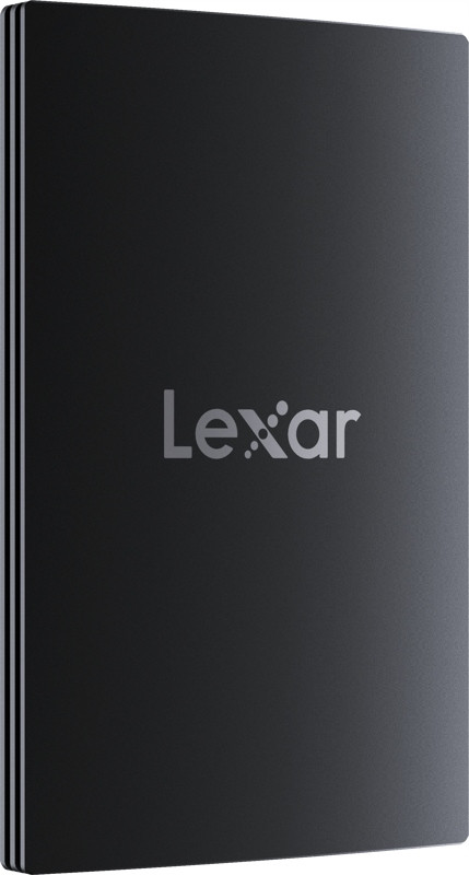 Lexar Ssd SL500 USB3.2 Gen2x2 R2000/W1800 2TB