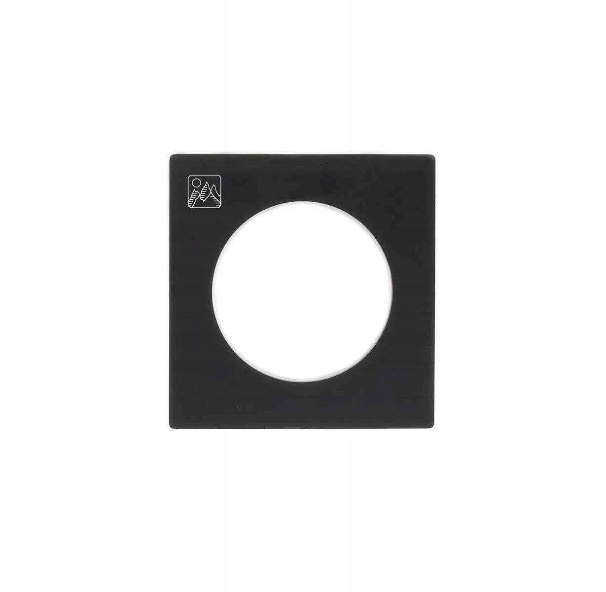 Deska Intrepid 4×5 Lens Board Copal 3