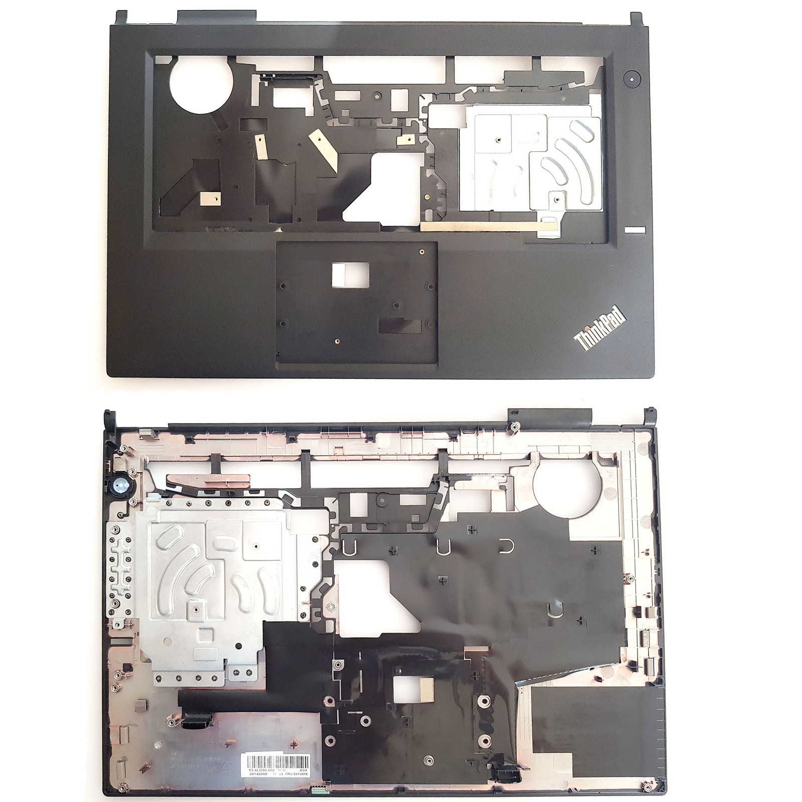 Kryt Palmrest lenovo> Thinkpad L440 04X4815