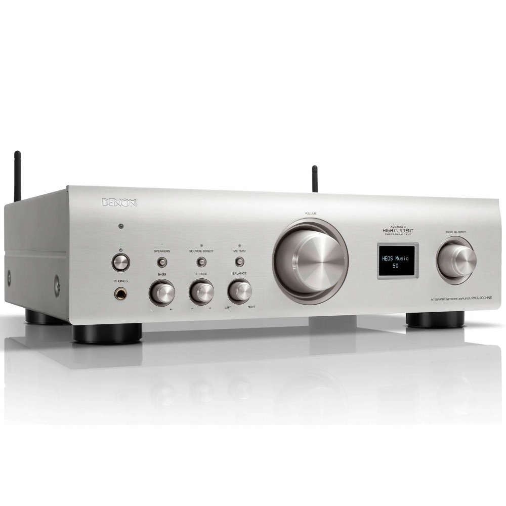 Denon PMA-900HNE (Premium Silver Silver)