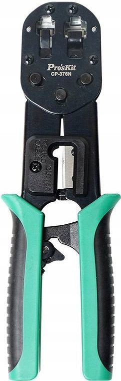 Konektorová svorka RJ-45 modulární 8P8C průchozí RJ45