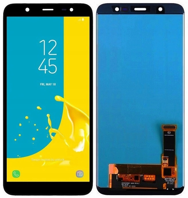 Samsung Galaxy J8 2018 J810 InCell LCD displej