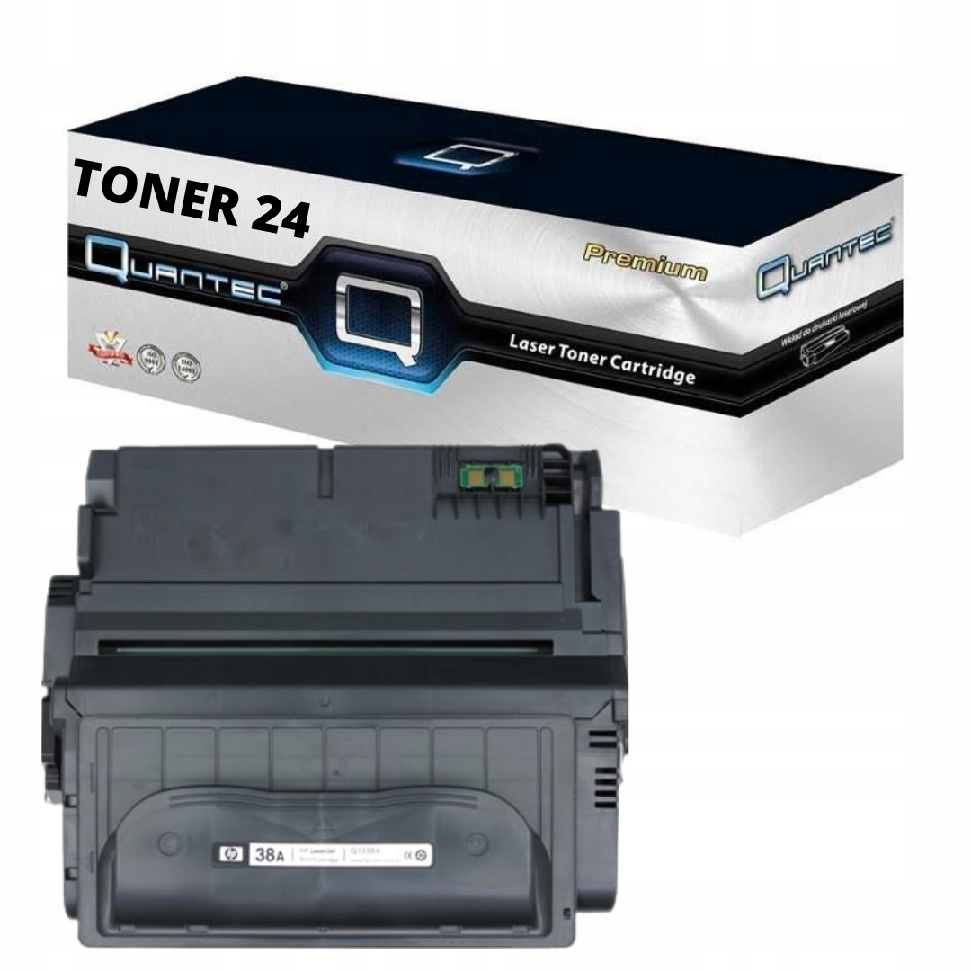 Toner Hp Q1338A 38A 4200 4240 4250 4300 4350