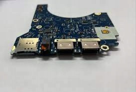 Zvuková karta Sim Usb N1VXD 0N1VXD Dell Latitude 7410