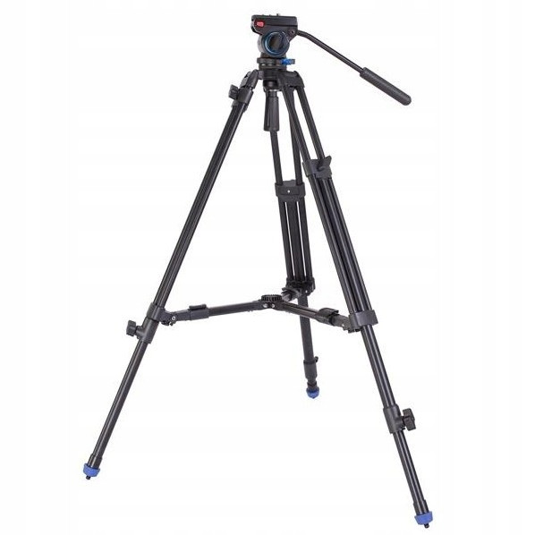 Stativ Video Leofoto LF-60 VT-10