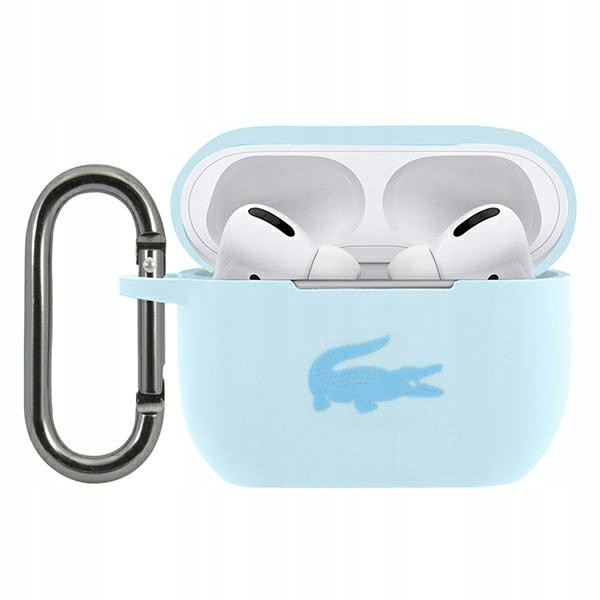 Pouzdro Lacoste pro AirPods Pro, cover, case, pouzdro