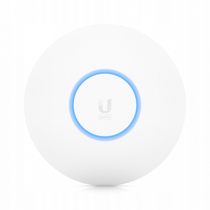 Ubiquiti Unifi U6-Lite Lite Uap Ac U6 Wi-Fi Ax bod pro domácnost nemocnice