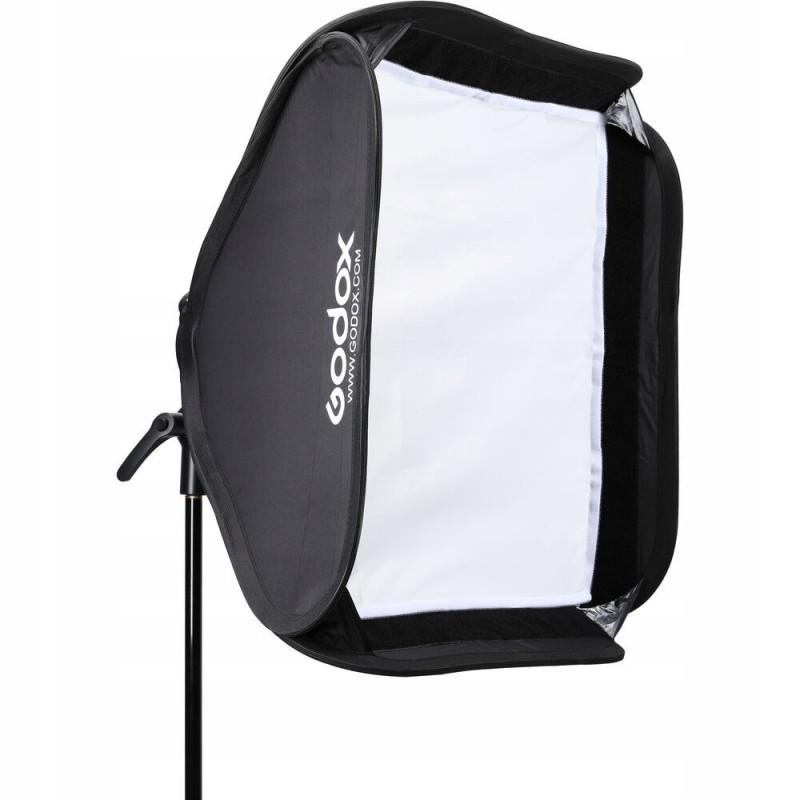 Godox SGUV6060 venkovní softbox držák S2 strobing