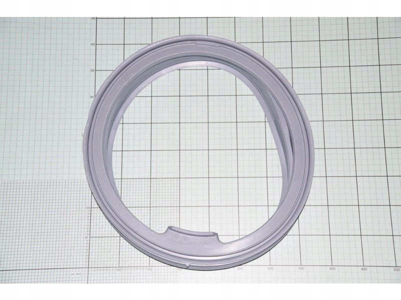 Pračka Amica Zástěra