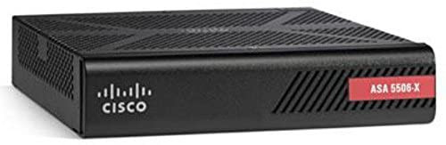 Cisco Asa 5506-X Router s Firewallem pro firmy i domácnosti