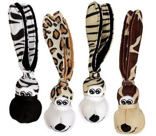 Kong Wubba Floppy Ears Large 35cm WE1E