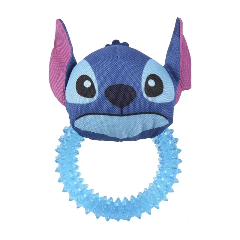 Kousátko Stitch