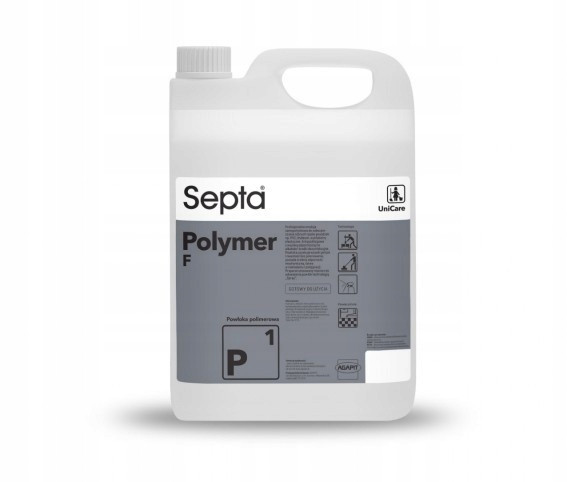 Polymer pro zajištění podlah Septa 5 l