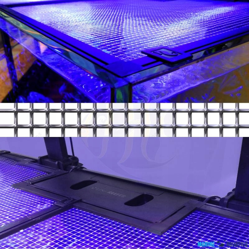 Síťka ochranná Red Sea Net Cover 90cm