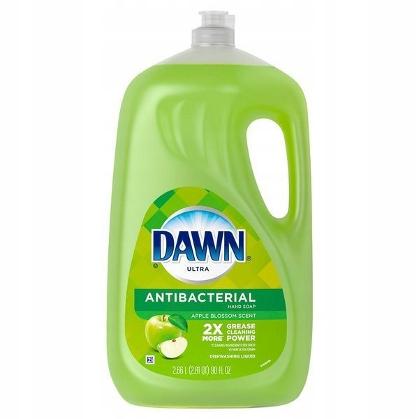 Dawn Ultra antibakteriální vůně Apple Blossom 2.66