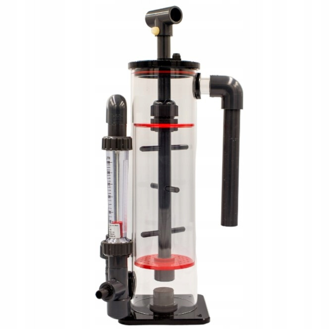 Redstarfish Zeolitový filtr Z100B Zeovit Zeolith