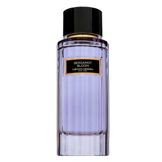 Carolina Herrera Bergamot Bloom toaletní voda unisex 100 ml