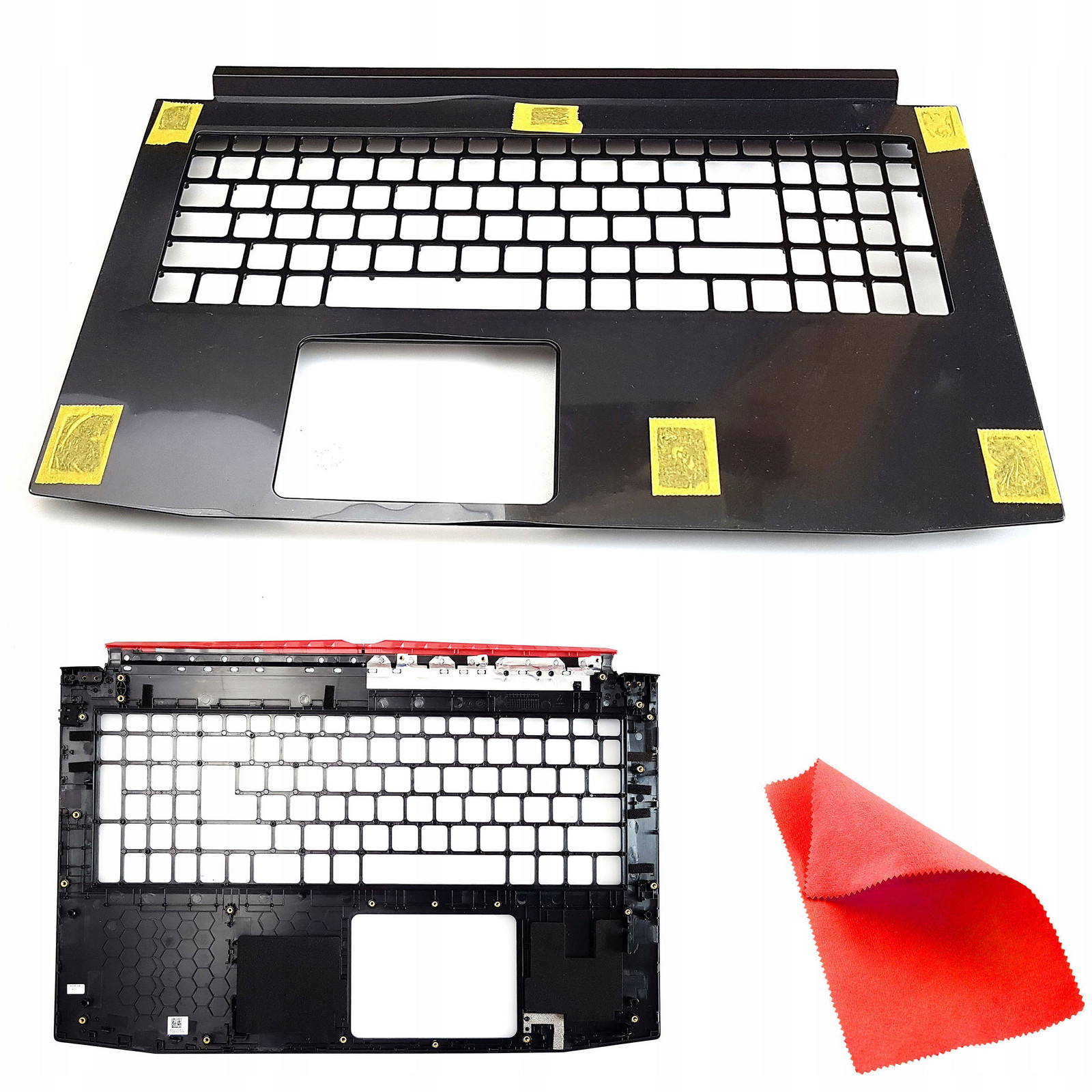 Kryt Palmrest acer> Predator Helios 300 Gaming