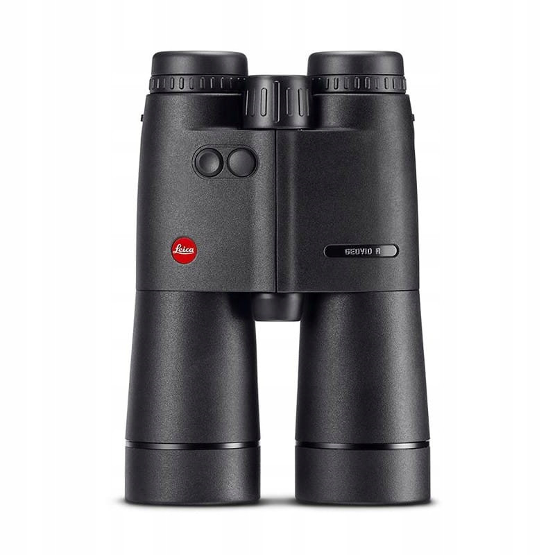 Dalekohled s dálkoměrem Leica Geovid R 8x56 (nová verze 2022)