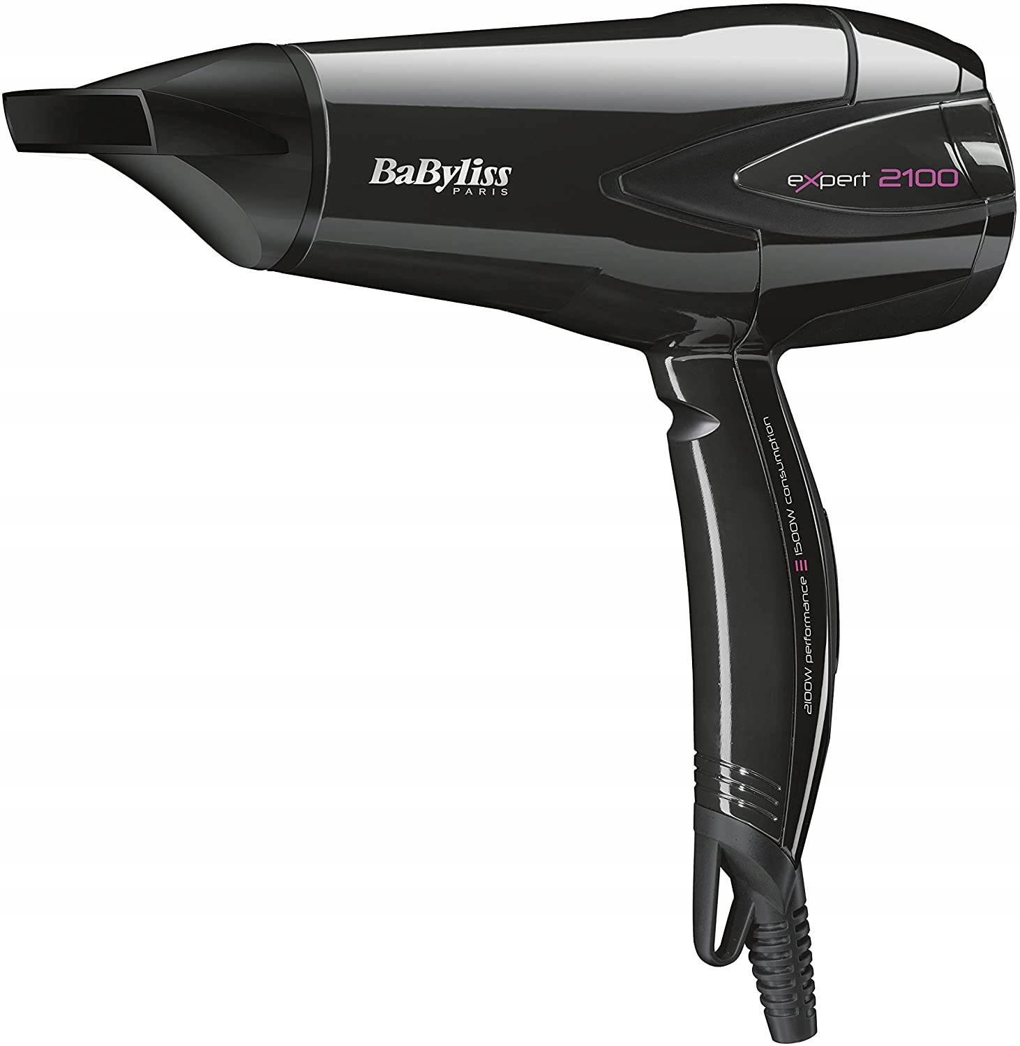 Vysoušeč vlasů Babyliss D322E