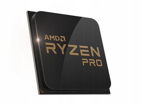 Amd procesor Ryzen 7 2700 Pro 8C/16T Tray