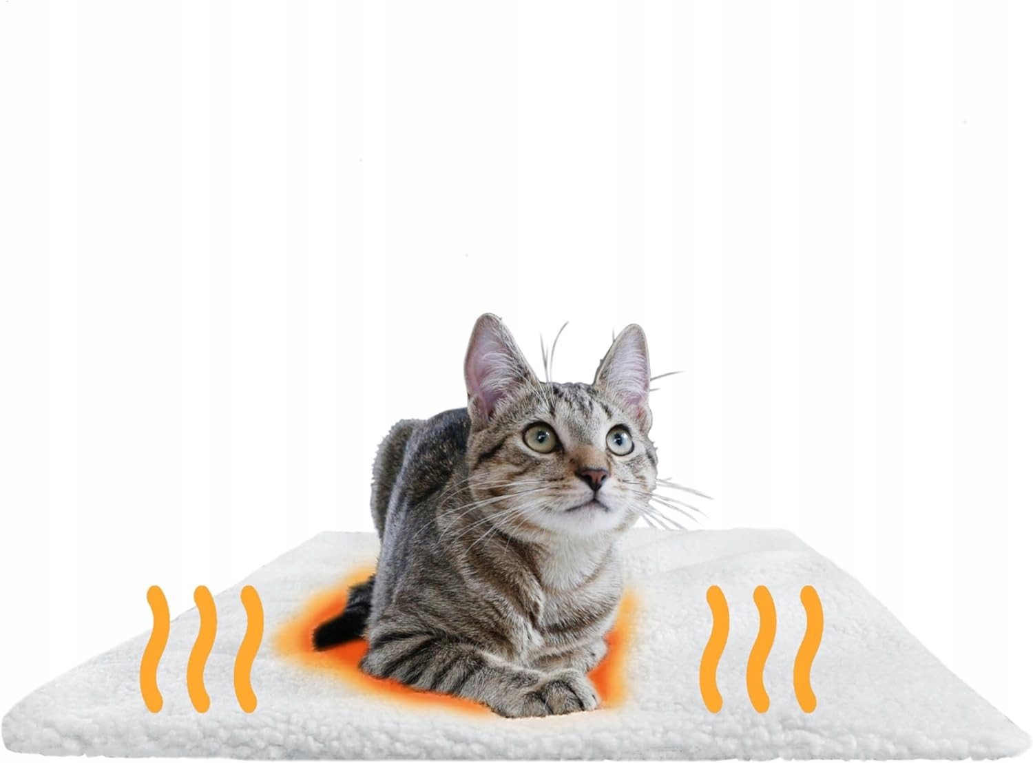 Piupet Samozahřívací deka pro kočky