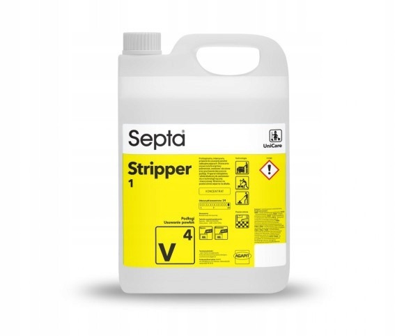 Septa Stripper 1 V4 5L