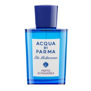 Acqua di Parma Blu Mediterraneo Mirto di Panarea toaletní voda unisex 150 ml