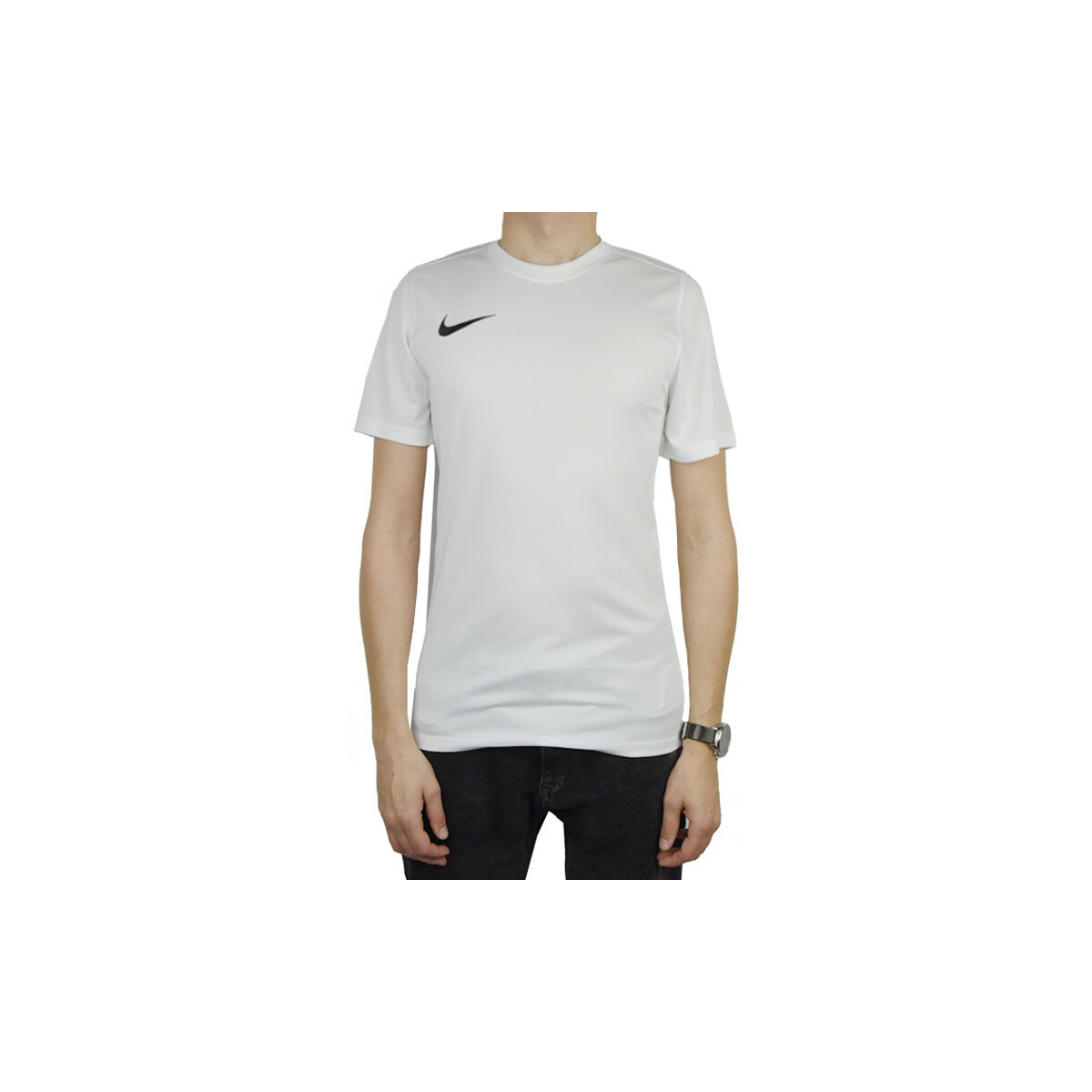 Nike  Park VII Tee  Bílá